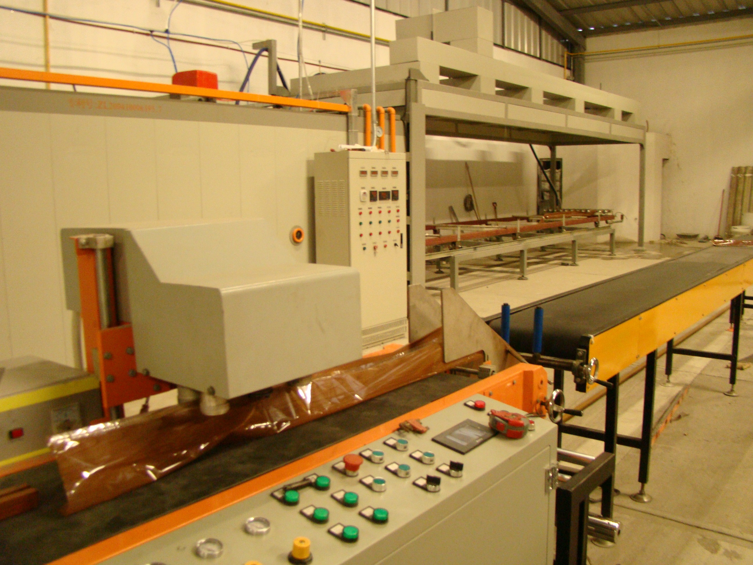 bagging machine